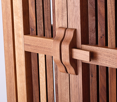Order-made furniture