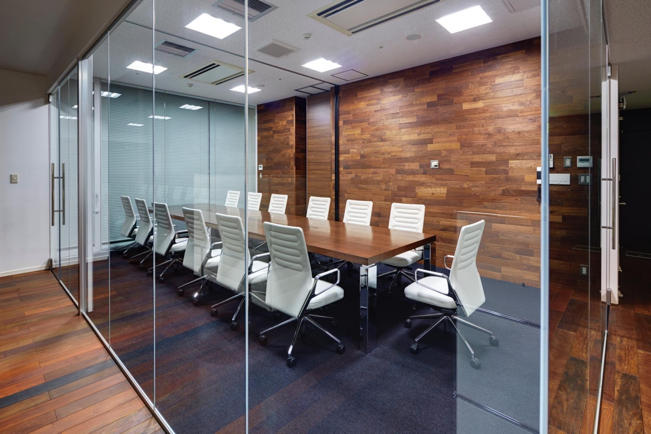 ミーティングルーム