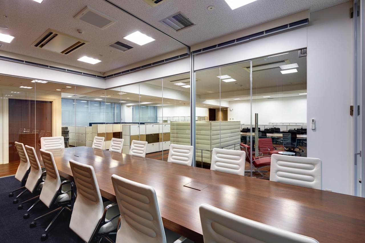 ミーティングルーム